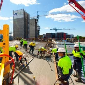 CIMIC'S HALF YEAR PROFIT SURGE ENSURES A BIG PAY DAY FOR SHAREHOLDERS CIMIC'S HALF YEAR PROFIT SURGE ENSURES A BIG PAY DAY FOR SHAREHOLDERS